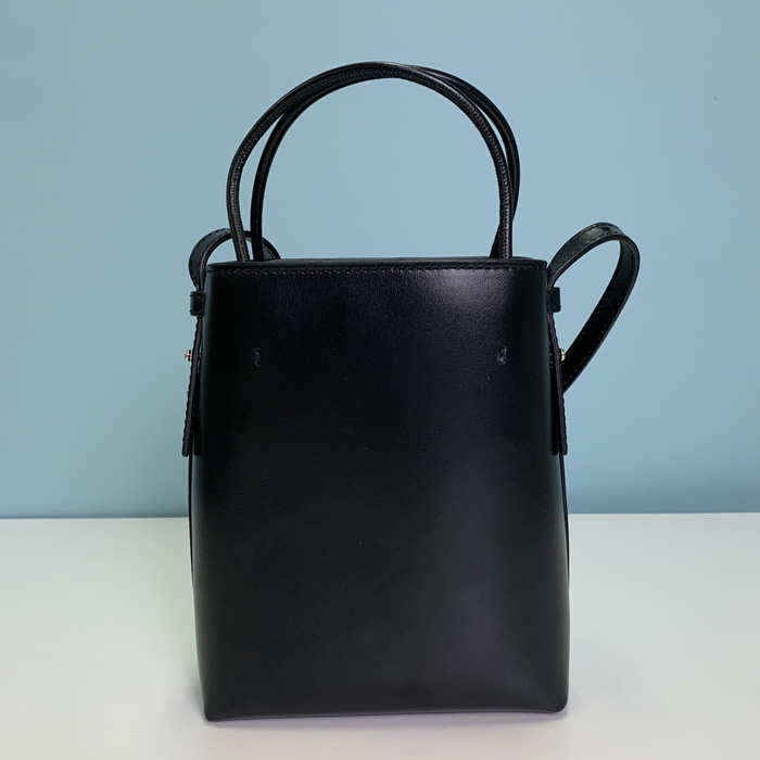【訳あり】 CHLOE レザー製 マイクロトートバッグ CHC23UP873I10 Chloe 【訳あり】 クロエ トートバッグ ショルダーバッグ レザー