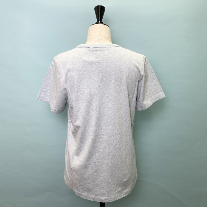 MAISON KITSUNE メゾンキツネ Tシャツ 半袖 人気 TRICOLOR FOX