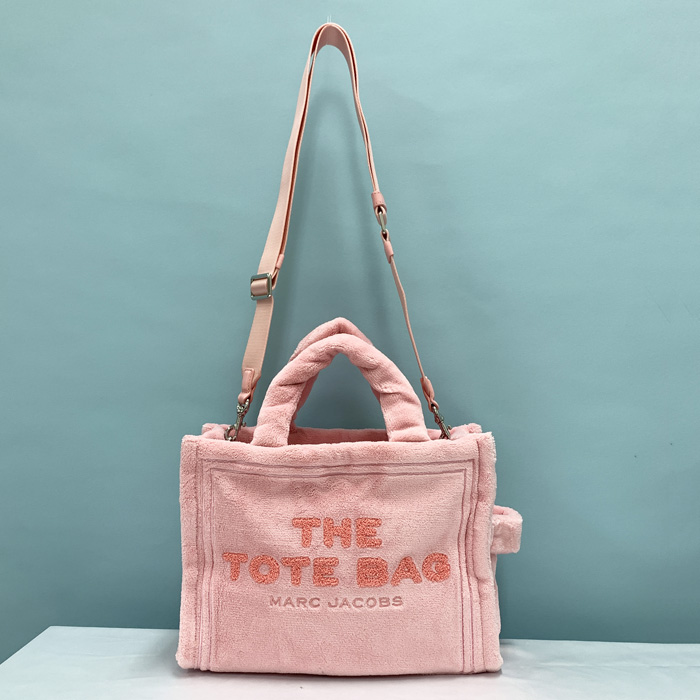 MARC JACOBS 【訳あり】マークジェイコブス バッグ トート THE