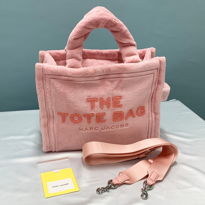 MARC JACOBS 【訳あり】マークジェイコブス バッグ トート THE