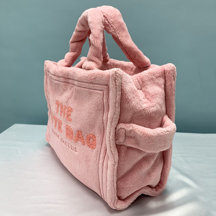 【訳あり】MARC JACOBS THE TERRY SMALL TOTE BAG(H059M06PF22) 訳あり】MARC JACOBS THE TERRY SMALL TOTE BAG(H059M06PF22)
