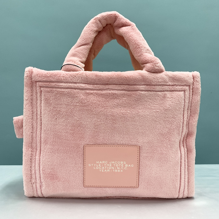 MARC JACOBS 【訳あり】マークジェイコブス バッグ トート THE