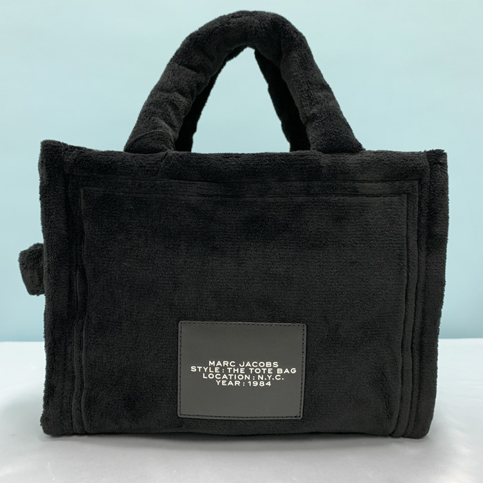 MARC JACOBS マークジェイコブス バッグ トート THE TERRY SMALL TOTE 