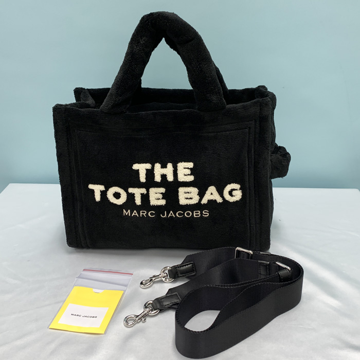 MARC JACOBS（マーク・ジェイコブス） バッグ トート THE TERRY SMALL
