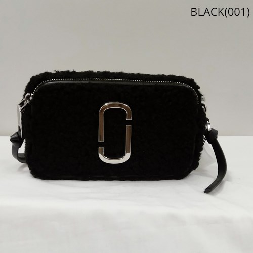 MARC JACOBS（マーク・ジェイコブス） ショルダーバッグ ザ テディ THE 