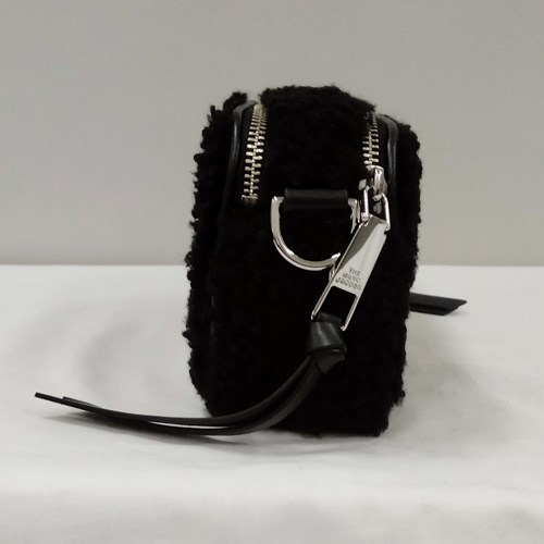 【即発】MARC JACOBS ザ スナップショット テディ H130M06FA21 マークジェイコブス(Marc Jacobs)THE SNAPSHOT TEDDY ザ