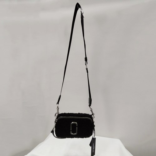 MARC JACOBS（マーク・ジェイコブス） ショルダーバッグ ザ テディ THE 