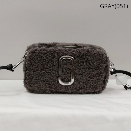 MARC JACOBS（マーク・ジェイコブス） ショルダーバッグ ザ テディ THE 