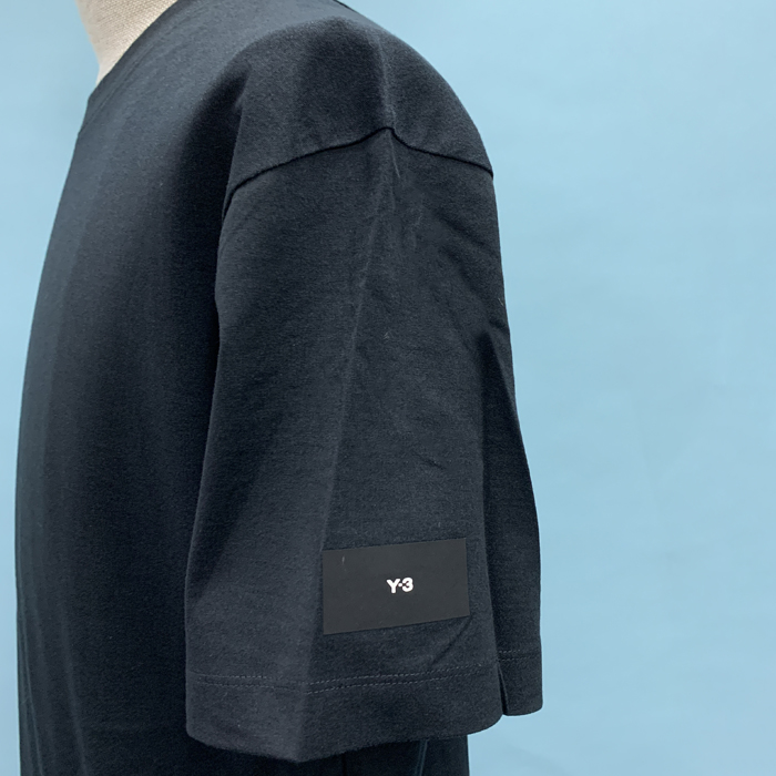 Y-3 ワイスリー Tシャツ アディダス ヨウジヤマモト adidas