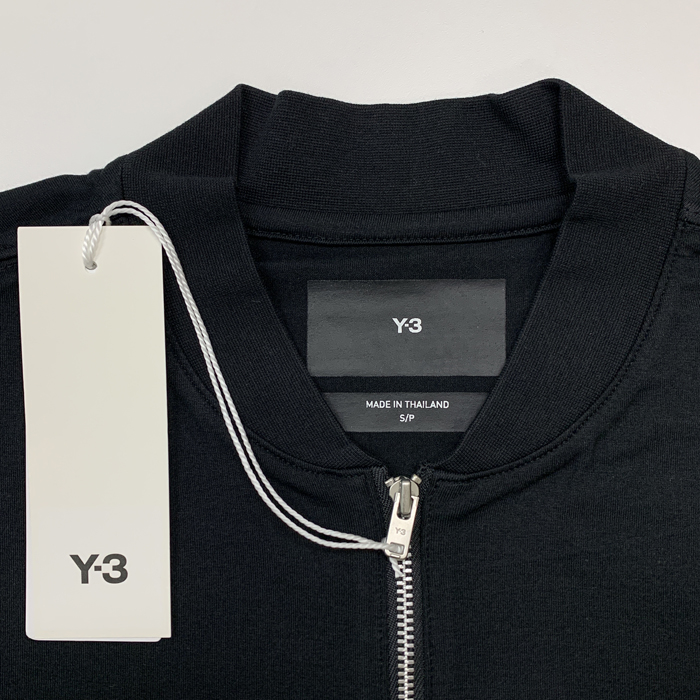 Y-3 ワイスリー Tシャツ アディダス ヨウジヤマモト adidas