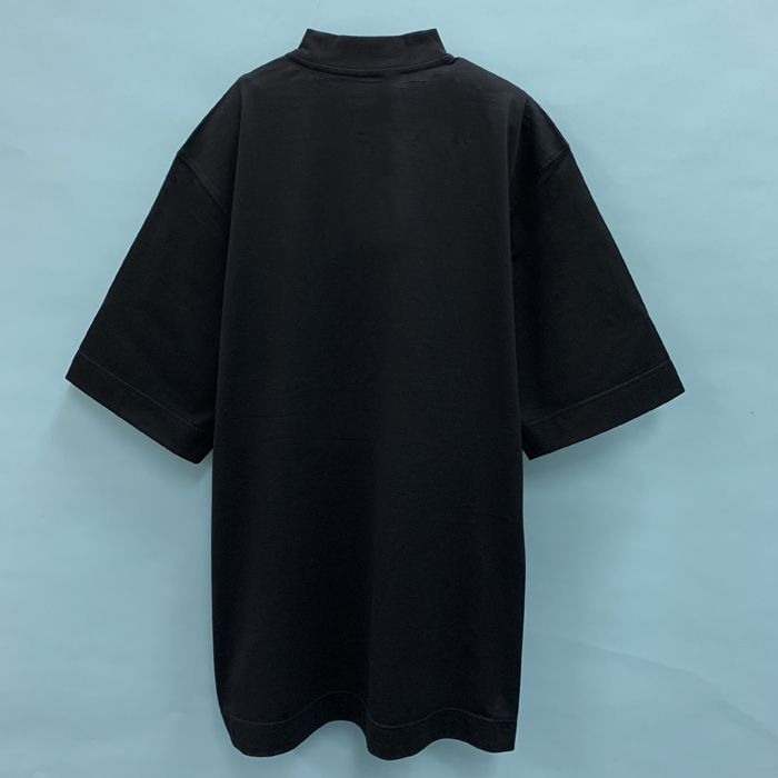 Y-3 ワイスリー Tシャツ H44812 ロゴ ブラック メンズ : インポート
