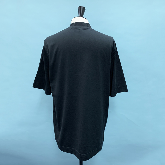 Y-3 ワイスリー Tシャツ H44812 ロゴ ブラック メンズ : インポート