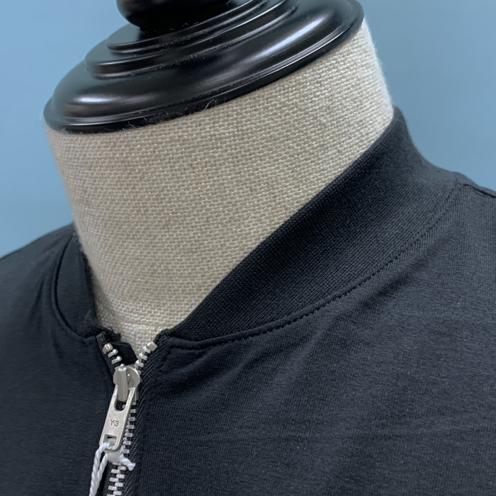 Y-3 ワイスリー Tシャツ H44812 ロゴ ブラック メンズ : インポート