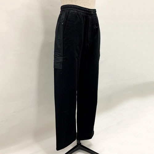 Y-3 ワイスリー ストレートパンツ ストレッチFTパンツ メンズ Y-3 ワイスリー ストレートパンツ ストレッチFTパンツ メンズ