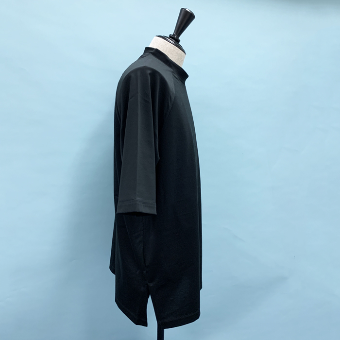 Y-3 ワイスリー Tシャツ H63065 ロゴ ブラック メンズ : インポート