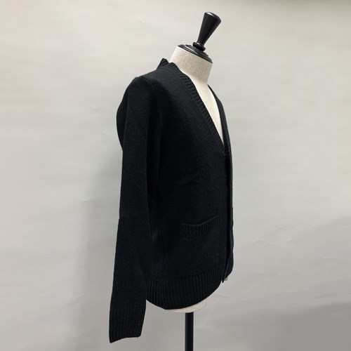 MAISON KITSUNE（メゾン キツネ） カーディガン HM00501KT1006
