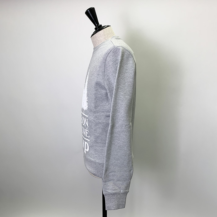 MAISON KITSUNE（メゾン キツネ） 【爆買】MAISON KITSUNE スウェット