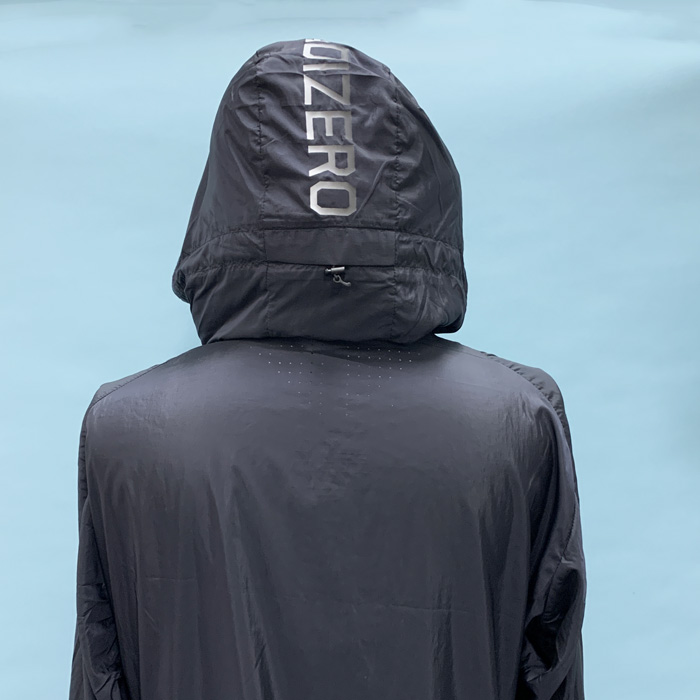 ジャケット・アウター Y-3 ADIDAS RAYON TWILL HOODED TOP M Y-3 Rayon Twill Hooded Top - Black | adidas Hong Kong