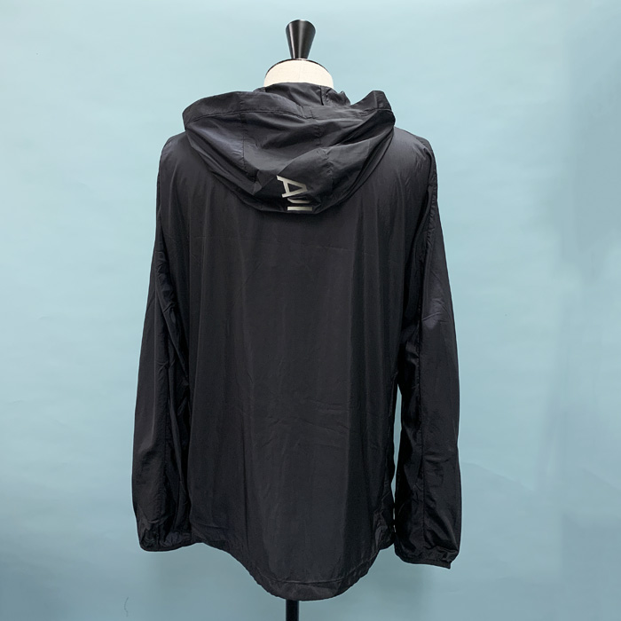 Y-3 ワイスリー ヨウジヤマモト adidas 軽量ナイロンジャケット M