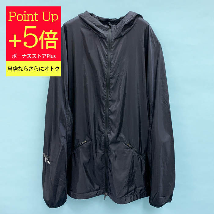 【美品】FCRB × YOHJI YAMAMOTO　TRACK ジャケット ワイルドサイド ヨウジヤマモト×ニードルズ、“蝶＆牡丹の花”刺繍の