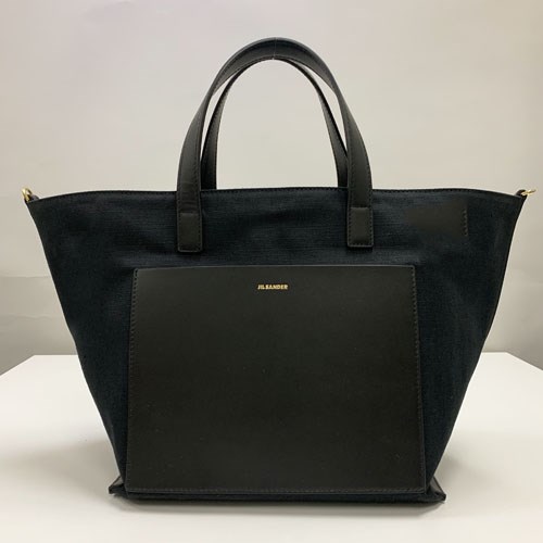 JIL SANDER ジルサンダー トートバッグ ワンダースクエア JIL SANDER ジルサンダー トートバッグ ワンダースクエア