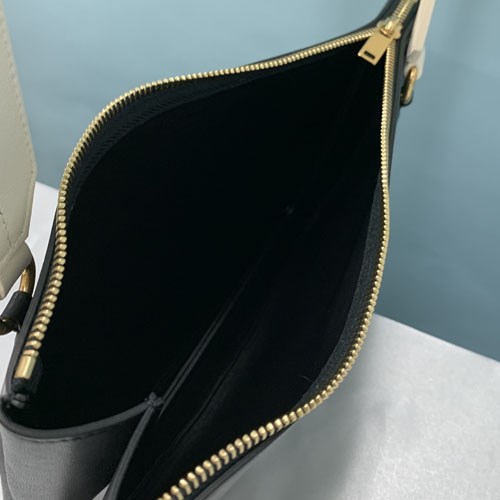 【即発】JIL SANDER レザー製クロスボディバッグ J08WG0022P4845 JIL SANDER ジルサンダー ショルダーバッグ FOLDED CROSSBODY