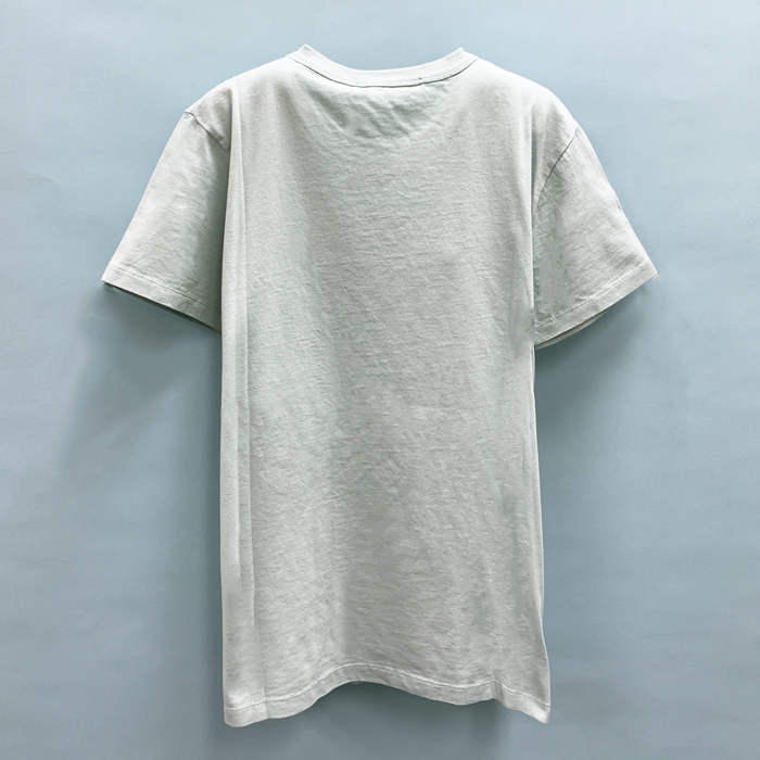 【訳あり】 MAISON KITSUNE ドレスドFox Tシャツ KW00107KJ0008 MAISON KITSUNE メゾンキツネ Tシャツ 半袖 人気 ドレスド Fox
