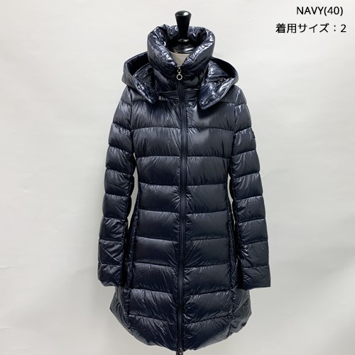 TATRAS タトラス 人気 定番 VARENA ヴァレナ ショートダウン