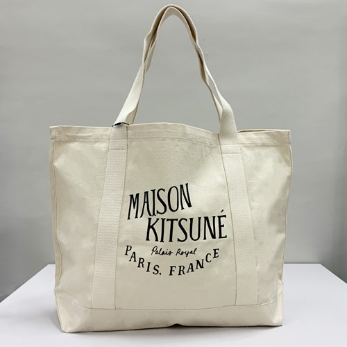 MAISON KITSUNE メゾンキツネ パレロワイヤル ショッピング