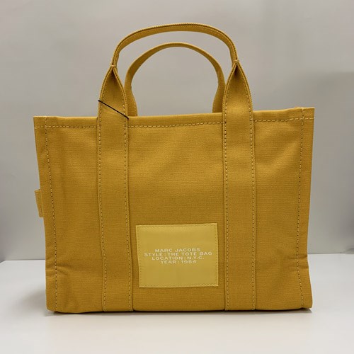 MARC JACOBS マークジェイコブス 人気商品 キャンバス ロゴ