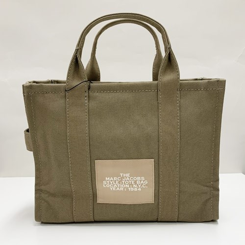 MARC JACOBS ショルダーバッグ M0016161 MARC JACOBS 即納 マークジェイコブス バッグ スモール トート