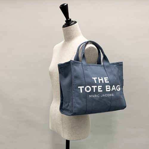 MARC JACOBS 即納 マークジェイコブス バッグ スモール トート