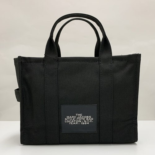 即納 マークジェイコブス バッグ MARC JACOBS スモール トート バッグ 2way ショルダーバッグ レディース  M0016161  正規品｜bianca-rose｜03