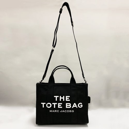 【国内即発】MARC JACOBS トートバッグ M0016161 BLACK Amazon.co.jp: [マークジェイコブス] トートバッグ TheToteBag