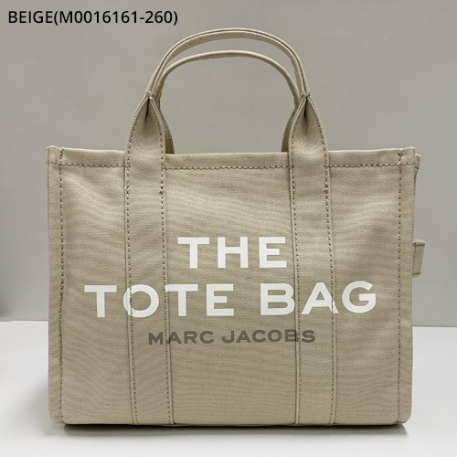 即納 マークジェイコブス バッグ MARC JACOBS スモール トート バッグ 2way ショルダーバッグ レディース  M0016161 正規品｜bianca-rose｜08