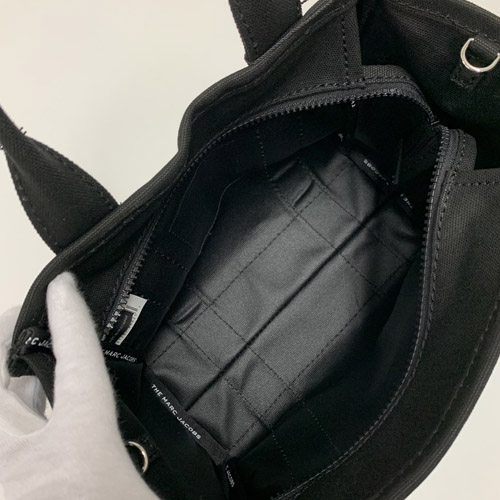 MARC JACOBS 【訳あり】 マークジェイコブス バッグ トート