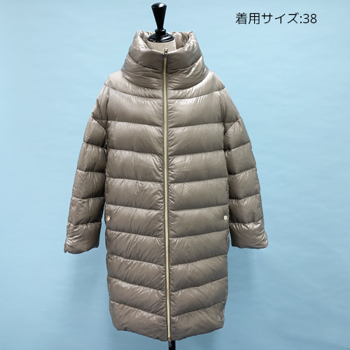 HERNO 【訳あり】ヘルノ アウター コート トレンチコート MATILDE