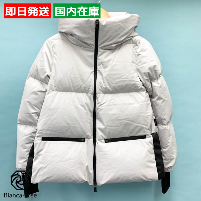 HERNO 【訳あり】ヘルノ アウター ジャケット フ−ド付き