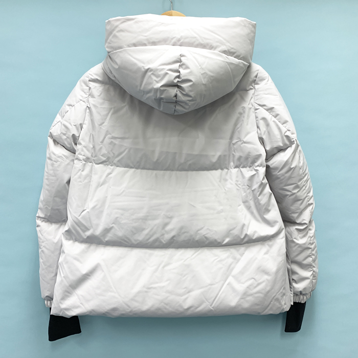【訳あり】HERNO Laminar ダウン PI155DL11106 GORE-TEX HERNO 【訳あり】ヘルノ アウター ジャケット ファー付き