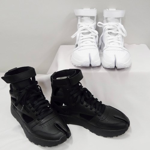 Maison Margiela メゾンマルジェラ スニーカー MM x Reebok