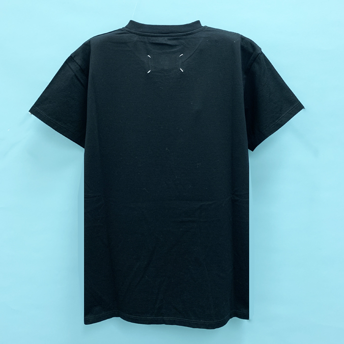 Maison Margiela メゾンマルジェラ Tシャツ ディストーテッド