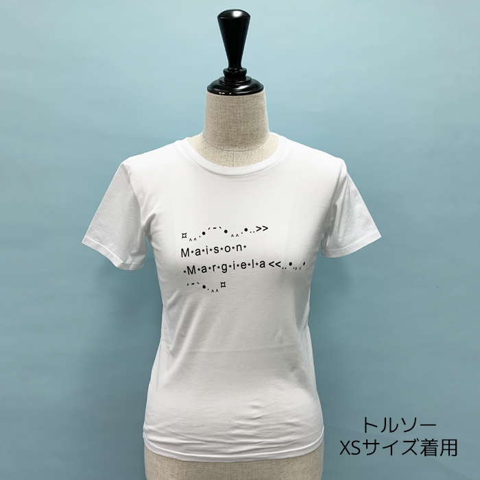 メゾンマルジェラ Tシャツ ロゴ 半袖Tシャツ トップス レディース ホワイト ブラック S51GC0513 S22816 MAISON MARGIELA 楽天市場】【 全品5％OFFクーポン P2倍】メゾンマルジェラ T