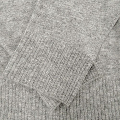 メゾン・マルジェラ トップス ラムウール セーター レディース グレー S51HA1202S18142 MAISON MARGIELA Maison Margiela メゾン・マルジェラ トップス ラムウール