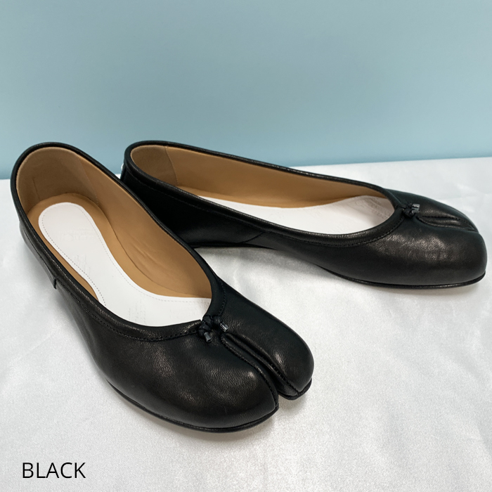 Maison Margiela（メゾンマルジェラ） マルジェラ パンプス S58WZ0042