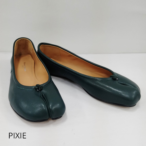 Maison Margiela（メゾンマルジェラ） マルジェラ パンプス S58WZ0042