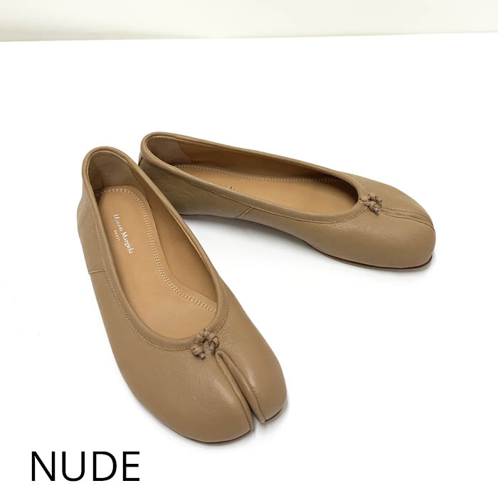 Maison Margiela（メゾンマルジェラ） マルジェラ パンプス S58WZ0042