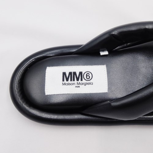 mm6マルジェラ サンダルのおすすめ人気商品一覧 通販 - Yahoo