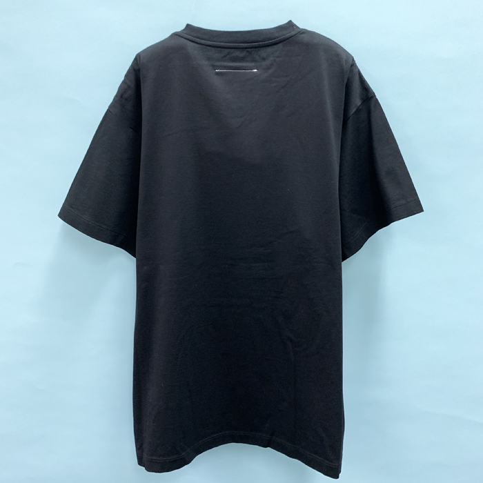 MM6 エムエムシックス メゾンマルジェラ Tシャツ 半袖 クルー