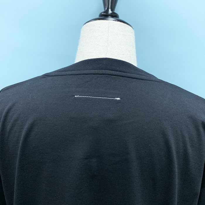 MM6 エムエムシックス メゾンマルジェラ Tシャツ 半袖 クルー