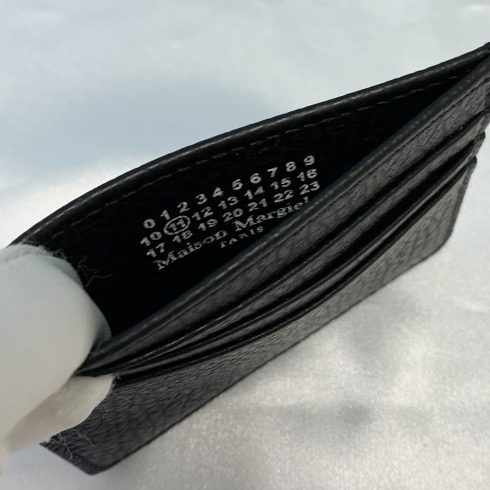Maison Margiela メゾンマルジェラ カードケース・名刺入れ